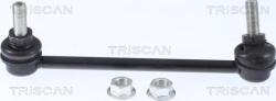 Triscan BRAT-BIELETA SUSPENSIE STABILIZATOR - compatibil Renault. Nissan. Mercedes-Benz - Triscan-8500 10619 (TRISCAN850010619)