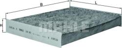 MAHLE LAK 891 - Filtru, aer habitaclu - MAHLE-LAK 891 (MAHLELAK891)