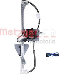 Metzger 2160565 - MECANISM ACTIONARE GEAM - compatibil Renault - Metzger-2160565 (METZGER2160565)