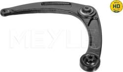 Meyle Brat suspensie stanga inferior fata CITROEN BERLINGO. BERLINGO MULTISPACE. BERLINGO - MINIVAN. C4. C4 GRAND PICASSO I. C4 I. C4 PI - Meyle-11-16 050 0010/HD (MEYLE11160500010HD)