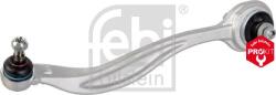 FEBI Bilstein 176587 - Brat, suspensie roata - Brat suspensie stanga superior superior 17 mm MERCEDES GLK X204 2.0 - 3.5 06.08 - 12.15 - FEBI Bilstein-176587 (FEBIBILSTEIN176587)