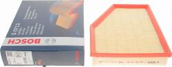 Bosch F 026 400 713 - Filtru aer - Air Filter - BOSCH-F 026 400 713 (BOSCHF026400713)
