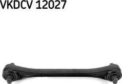 SKF VKDCV 12027 - Brat, suspensie roata - BRAT DIRECTIE - compatibil Volvo - SKF-VKDCV 12027 (SKFVKDCV12027)