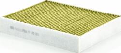 Mann-Filter FP 25 001 - Filtru, aer habitaclu - Mann-Filter-FP 25 001 (MANNFILTERFP25001)