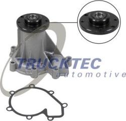 TRUCKTEC 02.19. 161 - Pompa apa - TRUCKTEC-02.19. 161 (TRUCKTEC0219161)