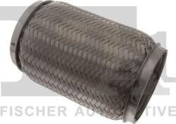 FA1 VW302-200 - Teava flexibila, esapament - FA1-VW302-200 (FA1VW302200)