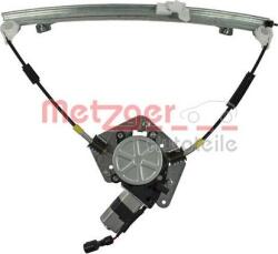 Metzger 2160345 - MECANISM ACTIONARE GEAM - compatibil Renault - Metzger-2160345 (METZGER2160345)