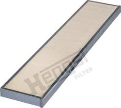 Hengst Filter E5933LI - Filtru, aer habitaclu - Hengst Filter-E5933LI (HENGSTFILTERE5933LI)