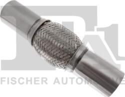 FA1 VW460-300 - Teava flexibila, esapament - FA1-VW460-300 (FA1VW460300)