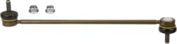 TRW JTS408 - Brat / bieleta suspensie, stabilizator - Bieleta bara stabilizatoare Fata - stanga / dreapta - 335mm DS DS 4. DS 5. CITROEN BERLINGO. BERLINGO MULTISPACE. BERLINGO - MINIVAN. C4. C4 GRAND P -