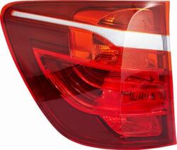 VALEO 048702 - LAMPA SPATE X3 - compatibil Bmw - VALEO-048702 (VALEO048702)