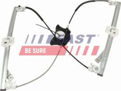 Fast FT01420 - MECANISM ACTIONARE GEAM VW PASSAT B8 14> - compatibil Vw - Fast-FT01420 (FASTFT01420)