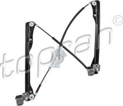 Topran 108 670 - MECANISM ACTIONARE GEAM - compatibil Vw - Topran-108 670 (TOPRAN108670)