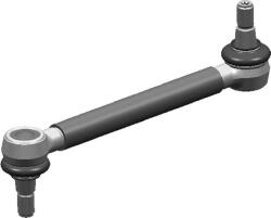 LEMFÖRDER 35600 01 - Brat / bieleta suspensie, stabilizator - LEMFÖRDER-35600 01 (LEMFORDER3560001)