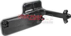 Metzger 8020126 - Filtru hidraulic, cutie de viteze automata - SET FILTRE HIDRAULICE CUTIE E VIT. AUTOMATA - compatibil Audi - Metzger-8020126 (METZGER8020126)