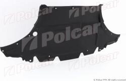 Polcar 1337345X - Acoperire motor - Polcar-1337345X (POLCAR1337345X)