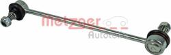 Metzger 53066908 - Brat / bieleta suspensie, stabilizator - BRAT BIELETA SUSPENSIE STABILIZATOR - compatibil Hyundai. Kia - Metzger-53066908 (METZGER53066908)