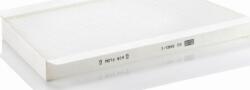 Mann-Filter CU 3461/1 - Filtru, aer habitaclu - Mann-Filter-CU 3461/1 (MANNFILTERCU34611)