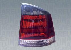Magneti Marelli 714000062451 - LAMPA SPATE - Magneti Marelli-714000062451 (MAGNETIMARELLI714000062451)