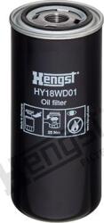 Hengst Filter HY18WD01 - Filtru ulei - Hengst Filter-HY18WD01 (HENGSTFILTERHY18WD01)