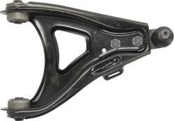 Delphi TC741 - Brat, suspensie roata - BRAT. SUSPENSIE ROATA - compatibil 6020010351 - Delphi-TC741 (DELPHITC741)