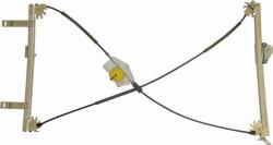 VALEO 850843 - MECANISM ACTIONARE GEAM - compatibil Peugeot - VALEO-850843 (VALEO850843)