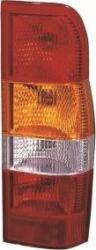ABAKUS 431-1933R-UE - Lampa spate - ABAKUS-431-1933R-UE (ABAKUS4311933RUE)