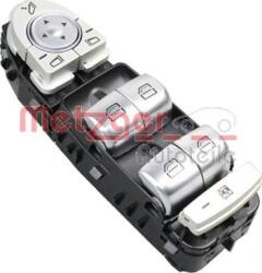 Metzger 0916685 - COMUTATOR MACARA GEAM - compatibil Mercedes-Benz - Metzger-0916685 (METZGER0916685)