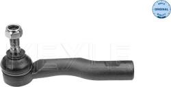 Meyle 30-16 020 0117 - Cap de bara stanga TOYOTA AVENSIS VERSO 2.0 - 2.0D 08.01 - 11.09 - Meyle-30-16 020 0117 (MEYLE30160200117)