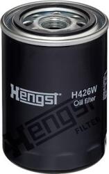 Hengst Filter H426W - FILTRU ULEI - HENGST - compatibil John - Hengst Filter-H426W (HENGSTFILTERH426W)