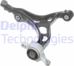Delphi TC6755 - Brat, suspensie roata - BRAT SUSPENSIE ROATA - Delphi-TC6755 (DELPHITC6755)