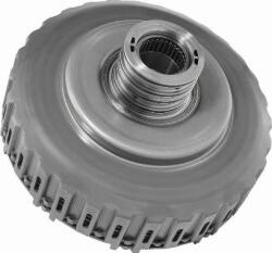 BorgWarner 202153 - Set ambreiaj - CONVERTIZOR AMBREIAJ - BorgWarner-202153 (BORGWARNER202153)