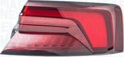 Magneti Marelli 715001136010 - LAMPA SPATE DR - M MARELLI - compatibil 8W6945092M - Magneti Marelli-715001136010 (MAGNETIMARELLI715001136010)