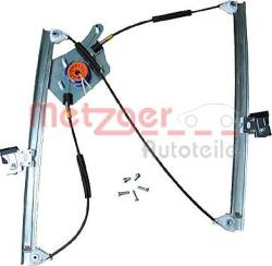 Metzger MECANISM ACTIONARE GEAM - compatibil Bmw - Metzger-2160030 (METZGER2160030)