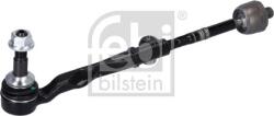 FEBI Bilstein 181037 - Bara directie cu cap stanga 345mm BMW 5 G30. F90. 5 G31. 6 GRAN TURISMO G32. 7 G11. G12. 8 G14. F91. 8 G15. F92. 8 GRAN COUPE G16. F93 - FEBI Bilstein-181037 (FEBIBILSTEIN181037)