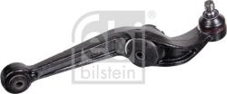 FEBI Bilstein 19833 - Brat, suspensie roata - Brat suspensie dreapta inferior fata 16 mm PEUGEOT 309 I. 309 II 1.1 - 1.9D 10.85 - 12.93 - FEBI Bilstein-19833 (FEBIBILSTEIN19833)