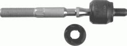 LEMFÖRDER 26706 01 - Articulatie axiala, cap de bara - ARTICULATIE AXIALA. CAP DE BARA - compatibil Nissan. Opel. Renault - LEMFÖRDER-26706 01 (LEMFORDER2670601)