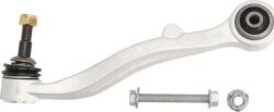 FEBI Bilstein 40371 - Brat, suspensie roata - Brat suspensie stanga inferior fata cu surub BMW 6 E63. 6 E64. 7 E65. E66. E67 3.0 - 6.0 07.01 - 08.10 - FEBI Bilstein-40371 (FEBIBILSTEIN40371)