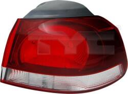 TYC 11-11433-11-2 - LAMPA SPATE - compatibil Vw - TYC-11-11433-11-2 (TYC1111433112)