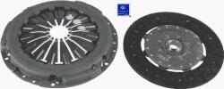 SACHS 3000 951 530 - SET AMBREIAJ - compatibil Jaguar - SACHS-3000 951 530 (SACHS3000951530)