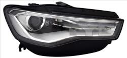 TYC 20-19447-06-2 - FAR DR ELEC CU MOTOR. CORNERING. LED A6 2014 >> - TYC - compatibil Audi - TYC-20-19447-06-2 (TYC2019447062)
