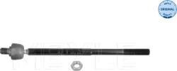 Meyle 116 031 0040 - Bieleta directie fara capat - stanga / dreapta - lungime: 329mm CUPRA ATECA. FORMENTOR. SEAT ATECA. SKODA SUPERB III. VW ARTEON. ARTEON SHOOTIN - Meyle-116 031 0040 (MEYLE1160310040)