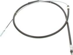 Bosch 1 987 477 531 - Cablu, frana de parcare - Cablu frana de mana spate dreapta 1708mm - 1140mm BMW 3 E46 1.6 - 3.2 12.97 - 12.07 - BOSCH-1 987 477 531 (BOSCH1987477531)