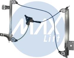 MAX WPG117-R - MACARA ELECTRICA FARA MOTOR FT DR 307 CC - compatibil Peugeot - MAX-WPG117-R (MAXWPG117R)
