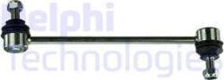 Delphi TC3369 - Brat / bieleta suspensie, stabilizator - Delphi-TC3369 (DELPHITC3369)