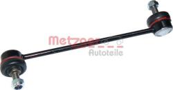 Metzger 53027712 - Brat / bieleta suspensie, stabilizator - BIELETA ANTIRULIU - compatibil Hyundai - Metzger-53027712 (METZGER53027712)