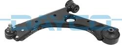 DAYCO DSS1563 - BRAT SUSPENSIE ROATA - compatibil Opel. Vauxhall - DAYCO-DSS1563 (DAYCODSS1563)