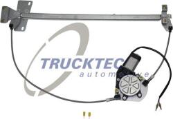 TRUCKTEC 02.53. 187 - Mecanism Actionare Geam - Trucktec-02.53. 187 (trucktec0253187)