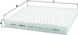 MAHLE LA 1123 - FILTRU AER POLEN - MAHLE - compatibil Chevrolet. Opel - MAHLE-LA 1123 (MAHLELA1123)