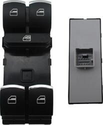 Meat & Doria 26150 - Switch. window regulator - Meat & Doria-26150 (MEATDORIA26150)